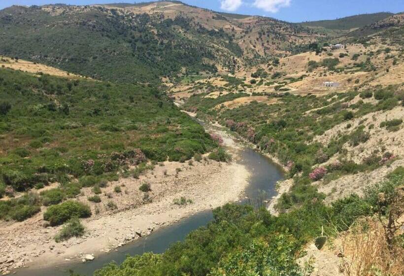 Номер Стандарт Трехместный, Maison D Hôtes Abou Hachem