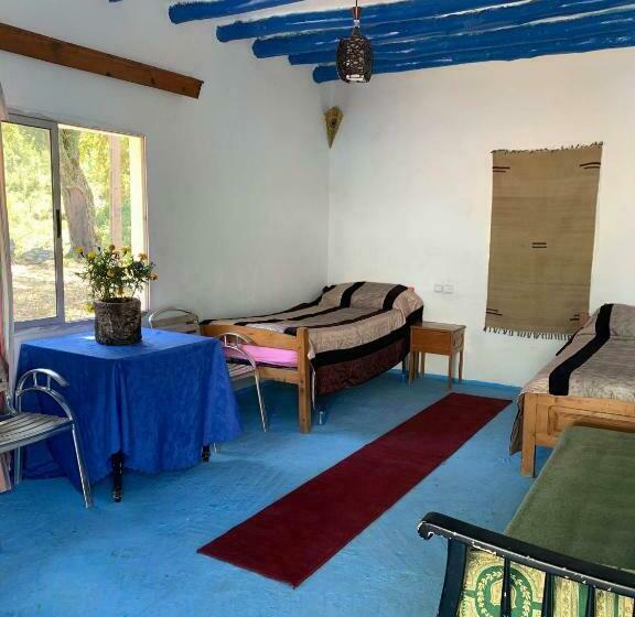 Номер Стандарт, Maison D Hôtes Abou Hachem