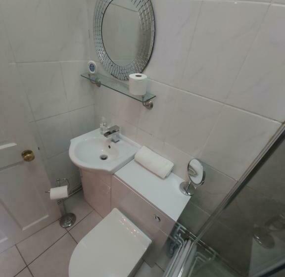 Номер Стандарт, Sergeants Accommodation