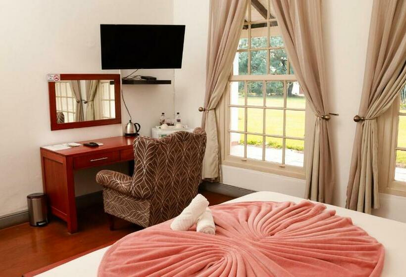 Номер Стандарт, The Sunbird Guesthouse
