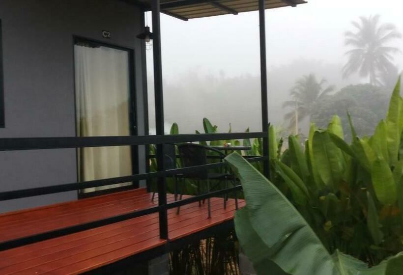 Номер Superior, Chill House Mae Sariang