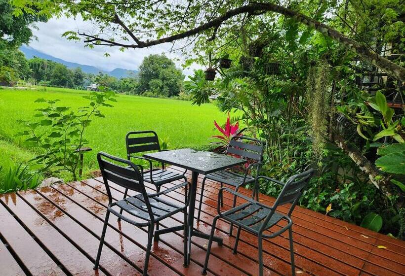 Номер Superior, Chill House Mae Sariang