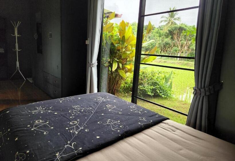 Номер Стандарт, Chill House Mae Sariang