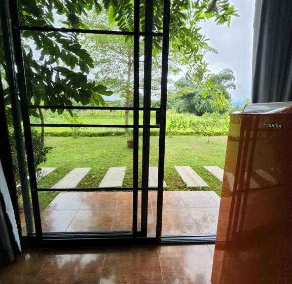 Номер Стандарт, Chill House Mae Sariang