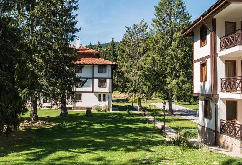 Студио Стандарт с Видом, Studio By Mountain Lakes