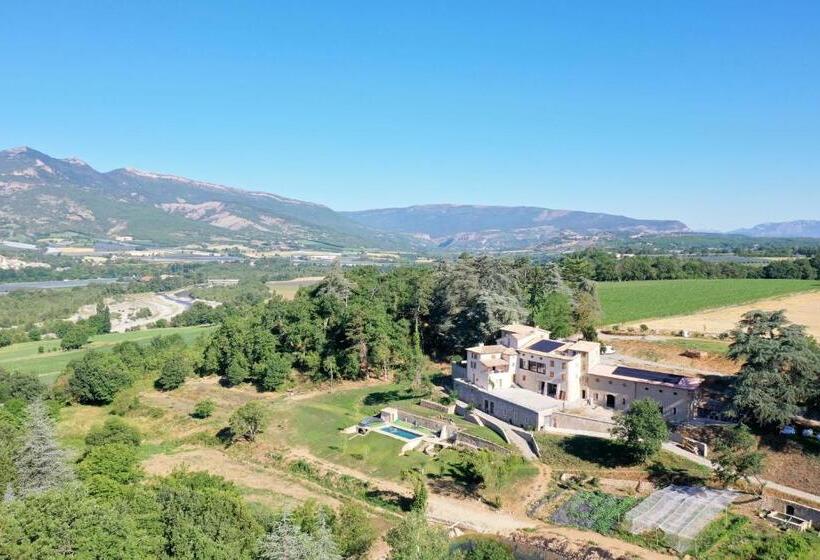 스탠다드 룸, Domaine De Combe Beluze