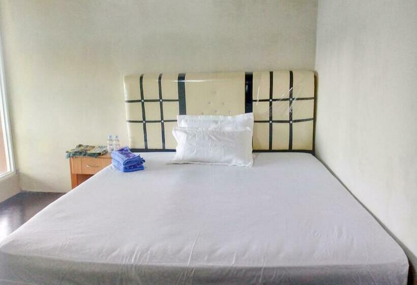 Номер Стандарт, Deeva Homestay Syariah Redpartner
