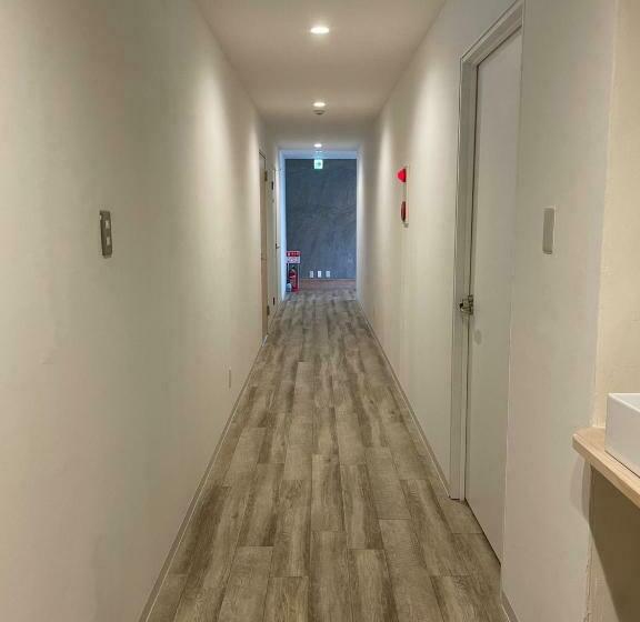 استودیوی استاندارد, &house  Vacation Stay 93911v