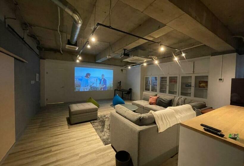 استودیوی استاندارد, &house  Vacation Stay 93911v