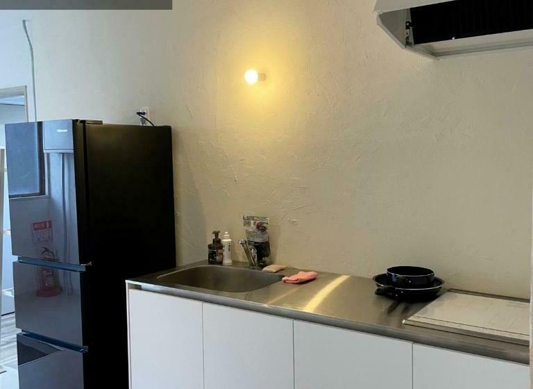 استودیوی استاندارد, &house  Vacation Stay 93911v