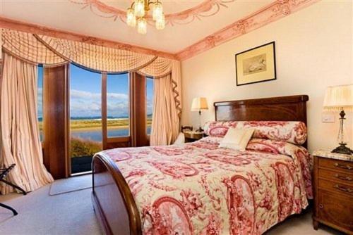 Номер Стандарт Вид на Море, Apollo Bay Guest House