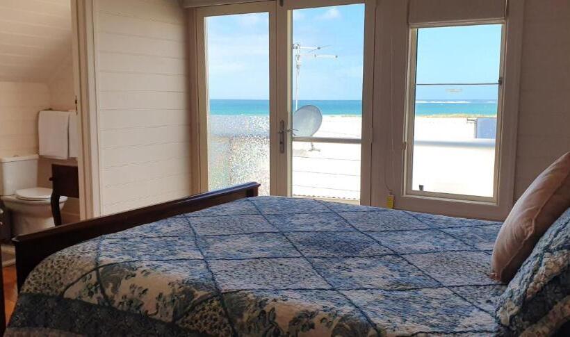 Люкс Вид на Море, Apollo Bay Guest House