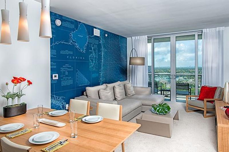Люкс 2 Спальни, Beachwalk Elite Hotels And Resorts