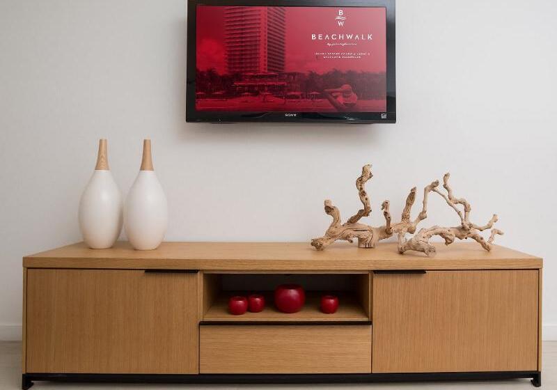 Люкс, Beachwalk Elite Hotels And Resorts