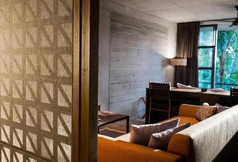 Family Suite, Bisma Eight   Chse Certified
