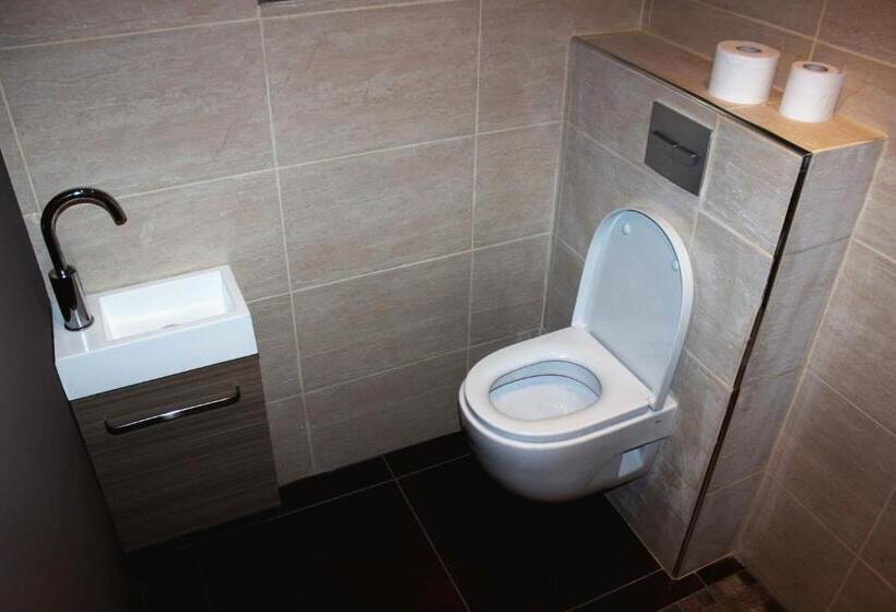 آپارتمان سوپریور 1 خوابه, Hôtel Select   Réunion