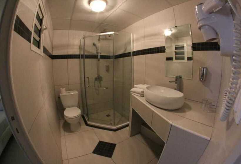 اتاق استاندارد, Hôtel Select   Réunion