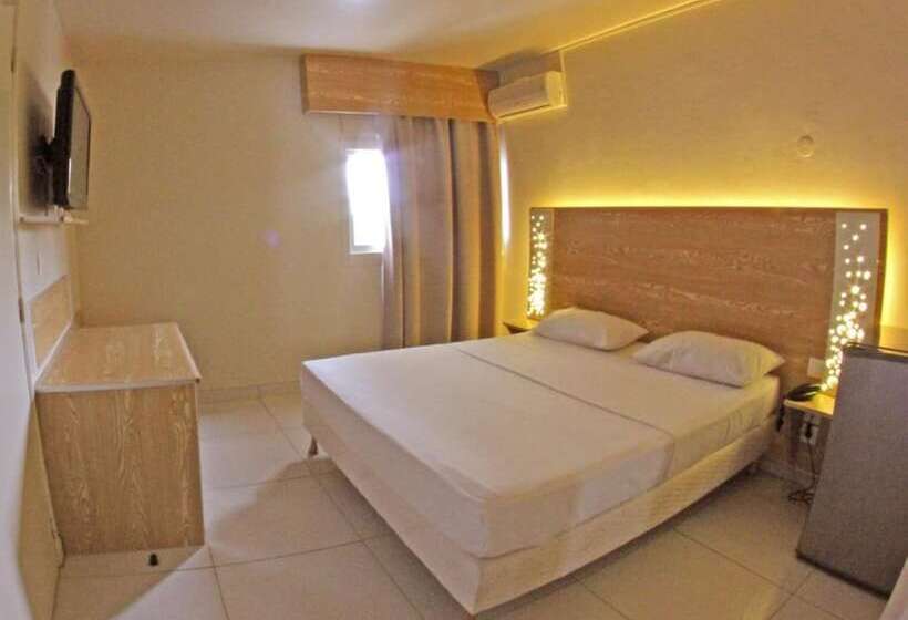 اتاق استاندارد سه نفره, Hôtel Select   Réunion