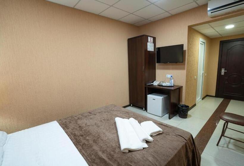 Номер Стандарт, Rohat Hotel Chilonzor
