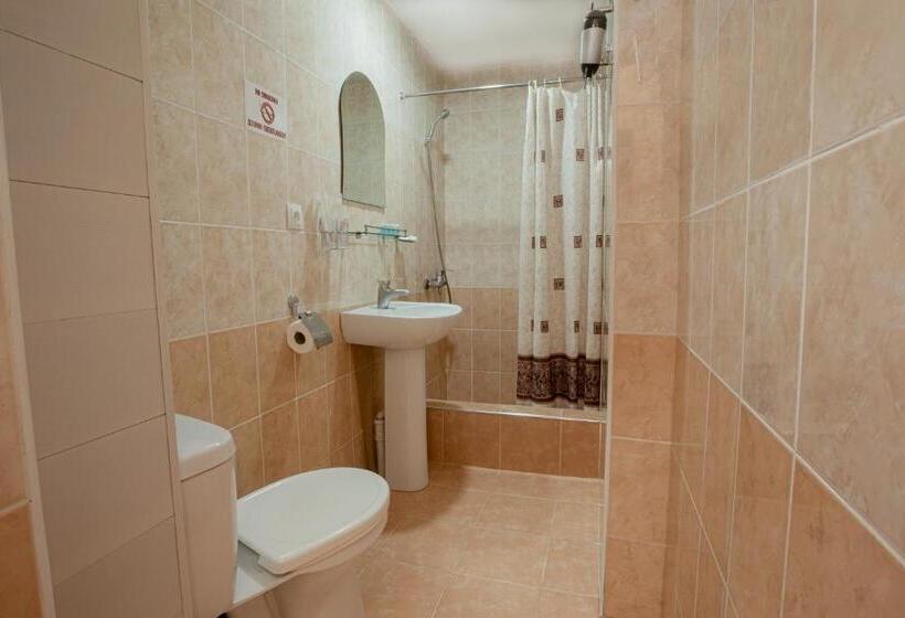 Номер Стандарт Индивидуальный, Rohat Hotel Chilonzor