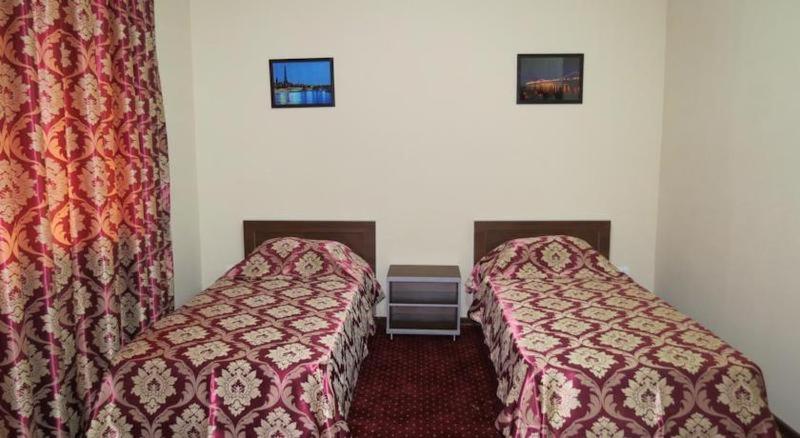 Номер Стандарт, Rohat Hotel Chilonzor