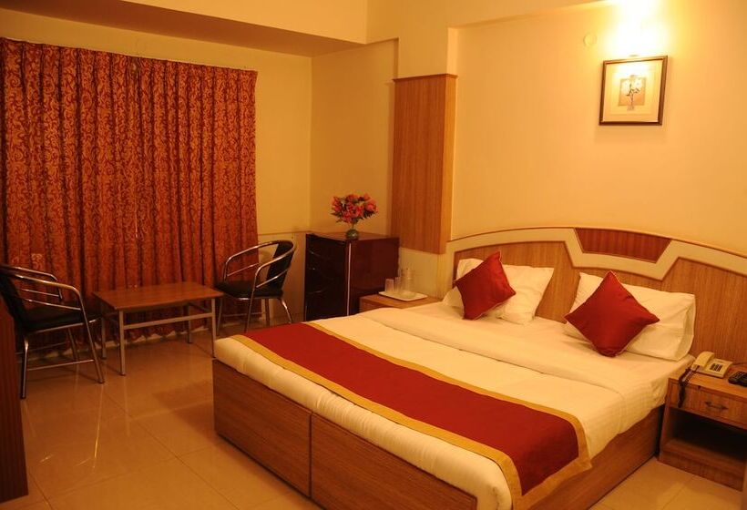 标准间, Srinidhi Residency