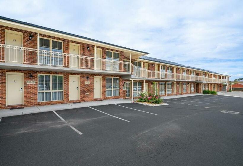 Номер Стандарт Трехместный, Heritage Inn Bathurst
