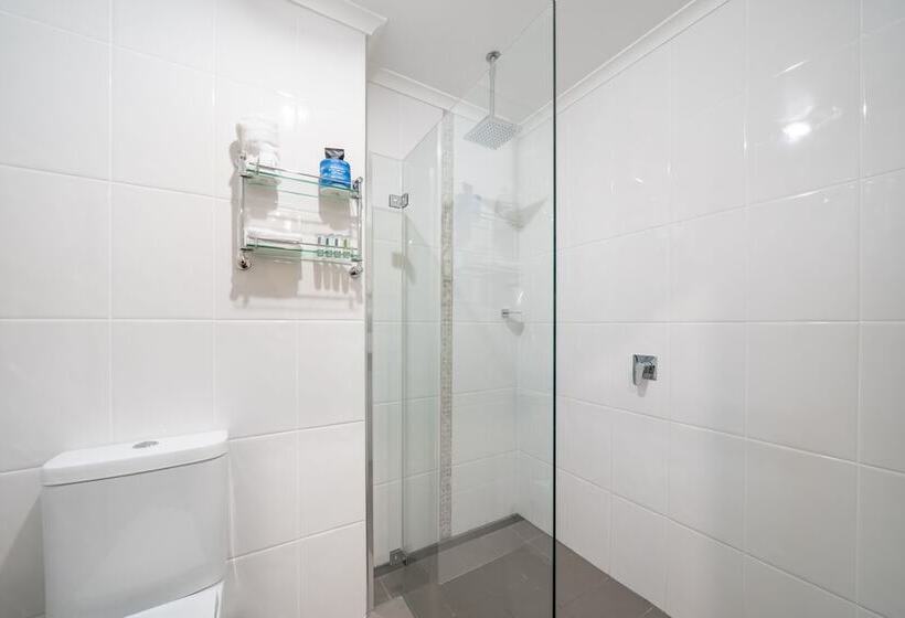Номер Executive, Heritage Inn Bathurst