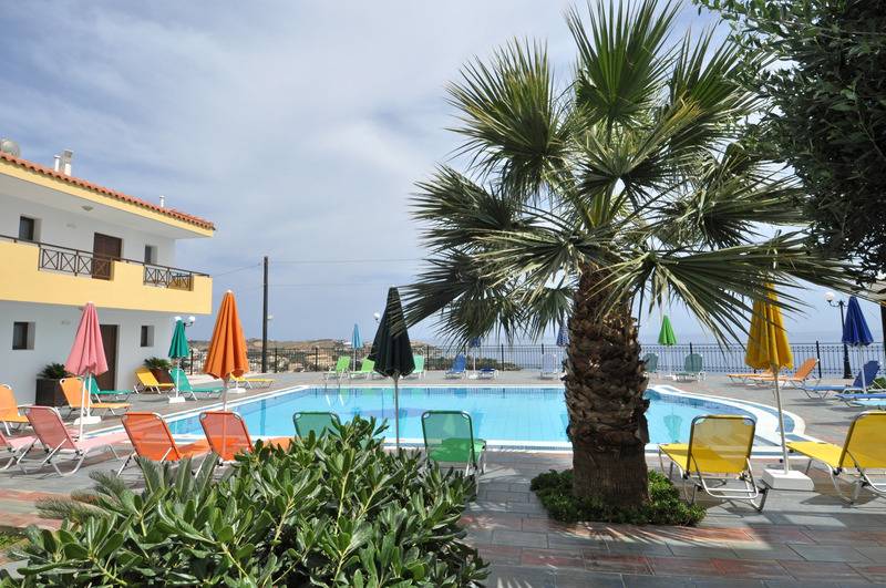 آپارتمان 1 خوابه, Pennystella Apartments