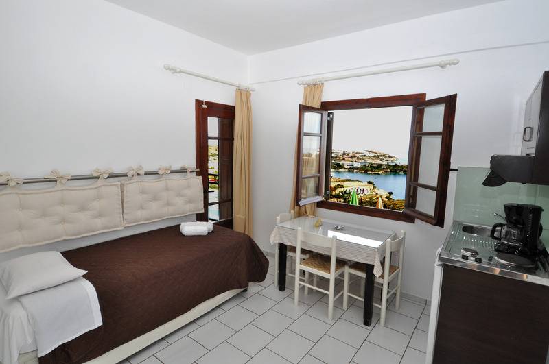 آپارتمان 1 خوابه, Pennystella Apartments