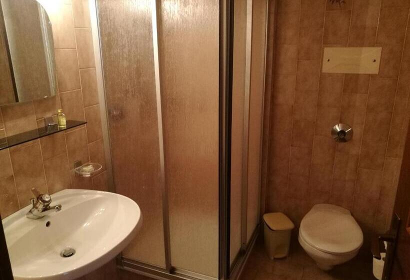 Апартаменты 1 Спальня, Residence Terentis