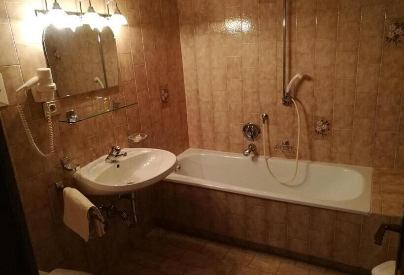 Апартаменты 1 Спальня, Residence Terentis
