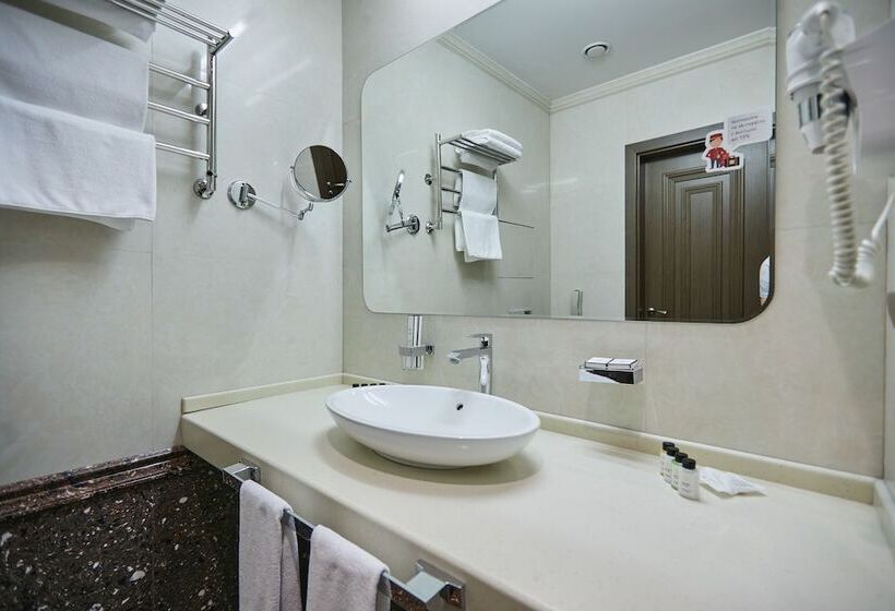 标准间, Sk Royal Hotel Tula