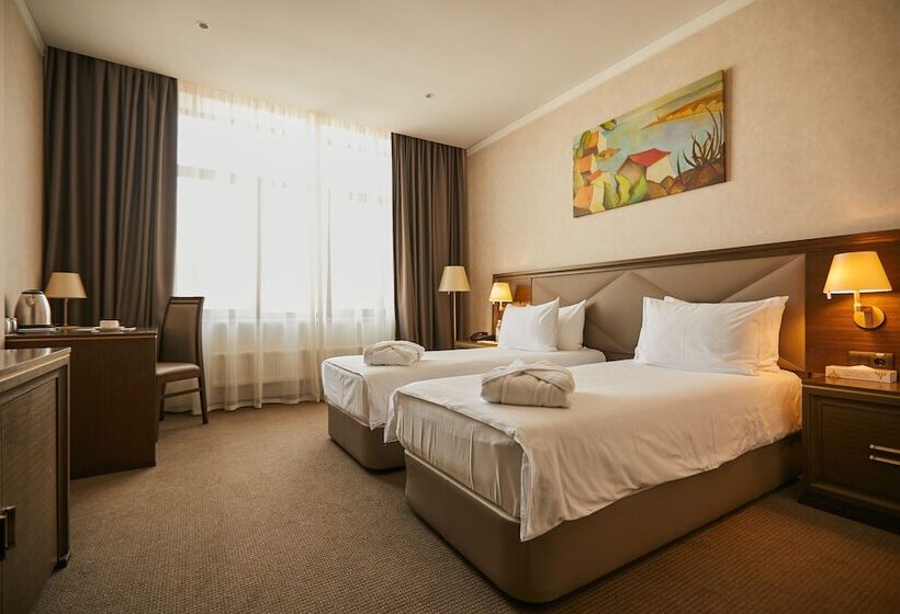 标准间, Sk Royal Hotel Tula