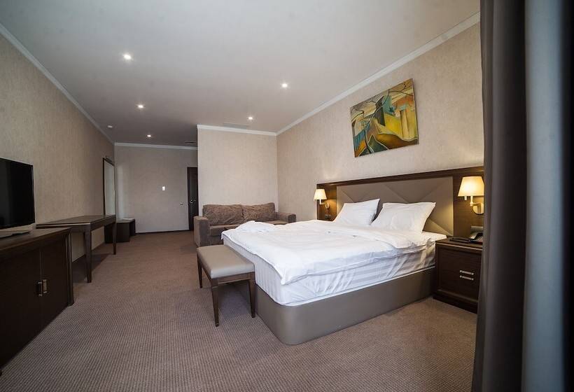 豪华房间, Sk Royal Hotel Tula