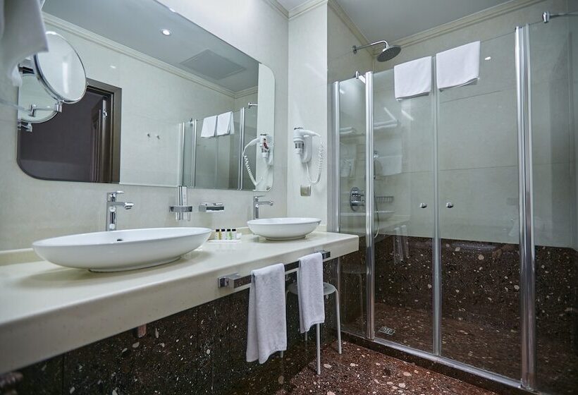 套房, Sk Royal Hotel Tula