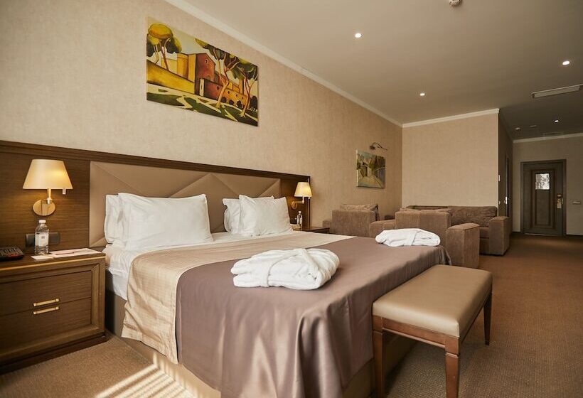 套房, Sk Royal Hotel Tula