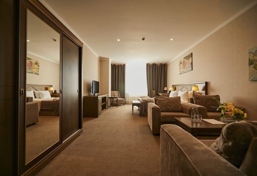 套房, Sk Royal Hotel Tula
