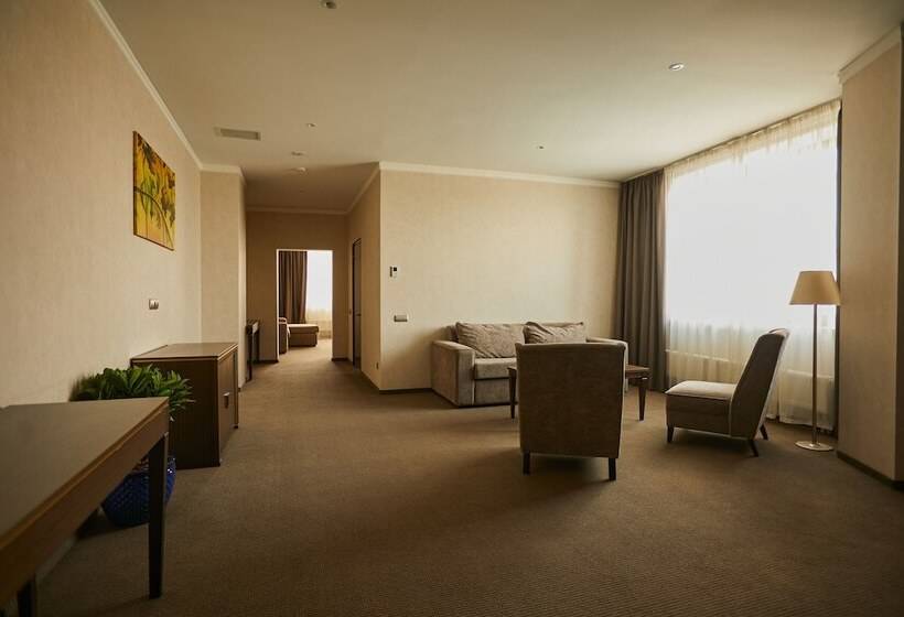 带1个卧室的公寓, Sk Royal Hotel Tula