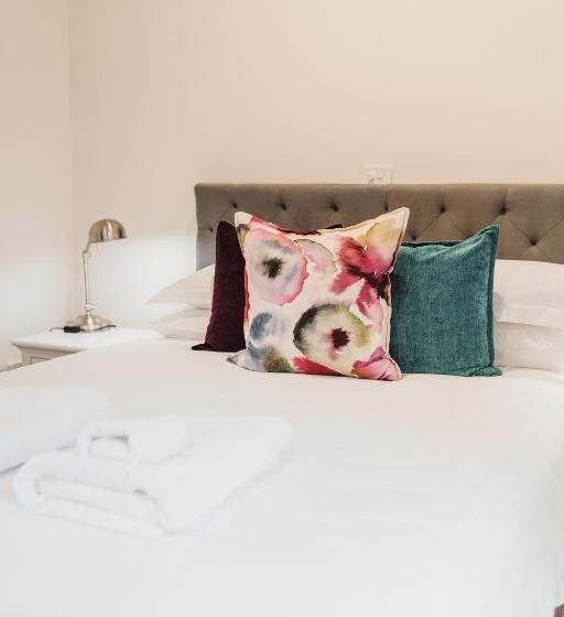 침실 1개 발코니 아파트, The Mill Apartments Clare Valley