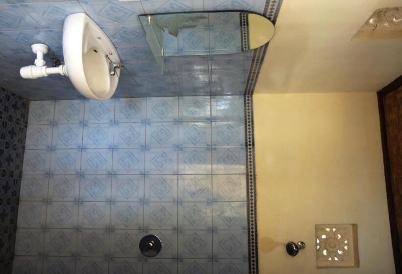 Номер Deluxe Вид на Море, Anugerah Villas