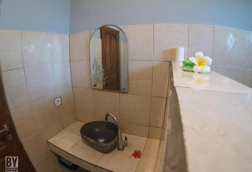 Семейный Номер Вид на Море, Anugerah Villas