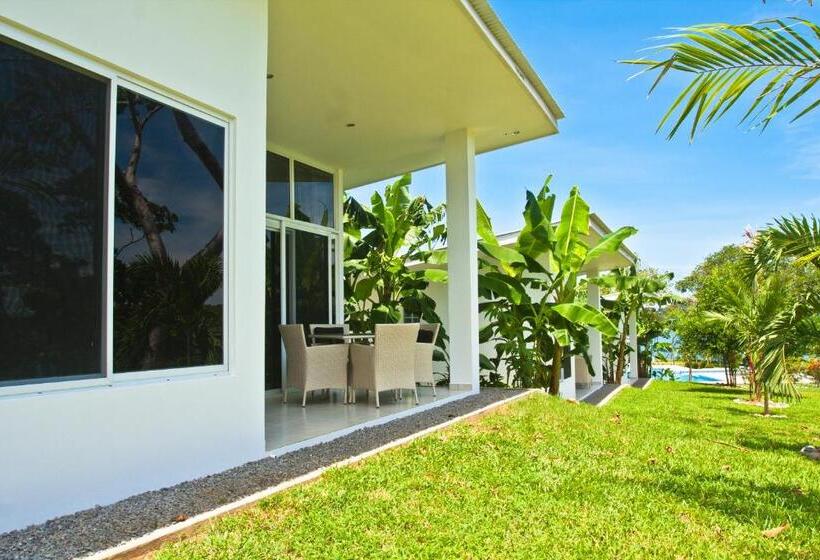 Bungalow Standart Vista Mar, Bocas Del Mar