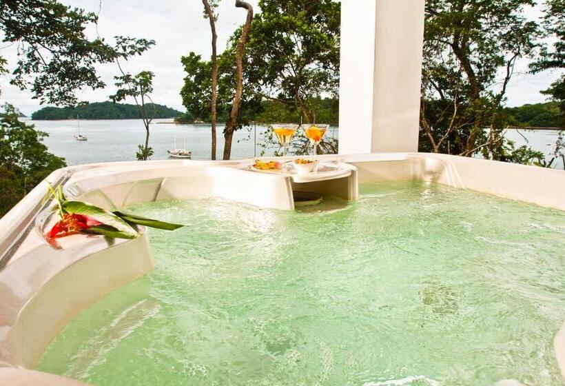 Bungalow Deluxe, Bocas Del Mar
