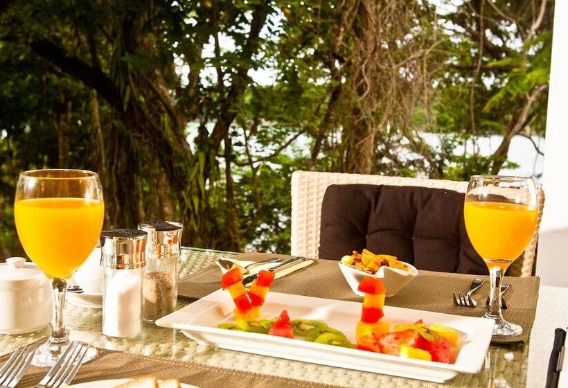Bungalow Standart Vista Mar, Bocas Del Mar