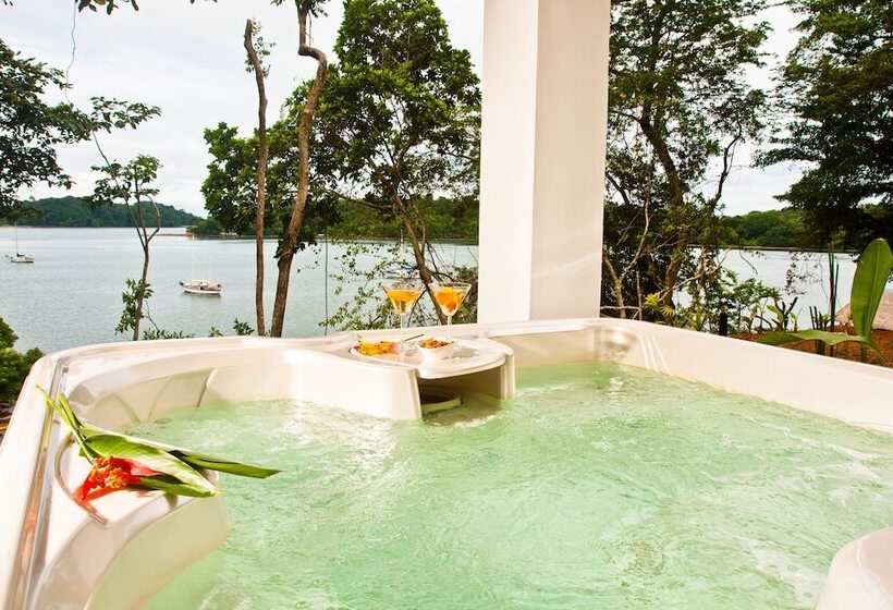 Bungalow Deluxe, Bocas Del Mar