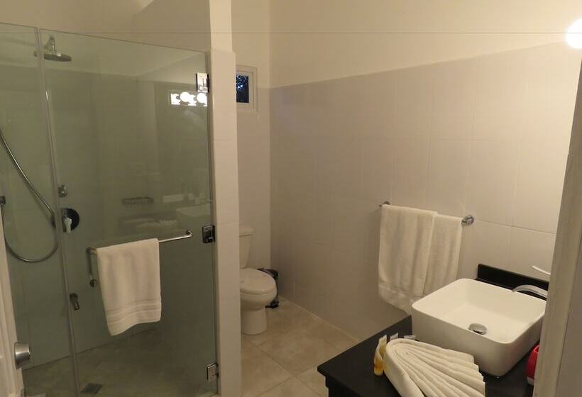 Suite Premium 2 Quartos, Bocas Del Mar