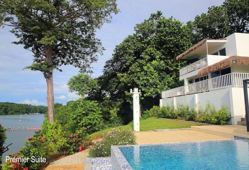 Suite Premium 2 Quartos, Bocas Del Mar