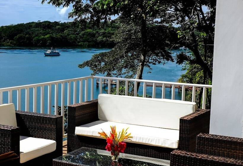 Suite Premium 2 Quartos, Bocas Del Mar