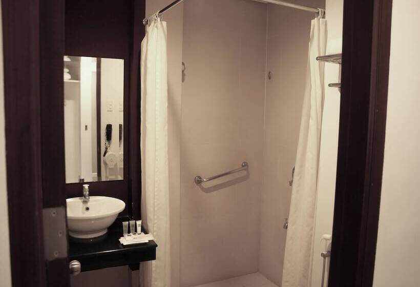 اتاق سوپریور, Casablanca Suites Near Airport